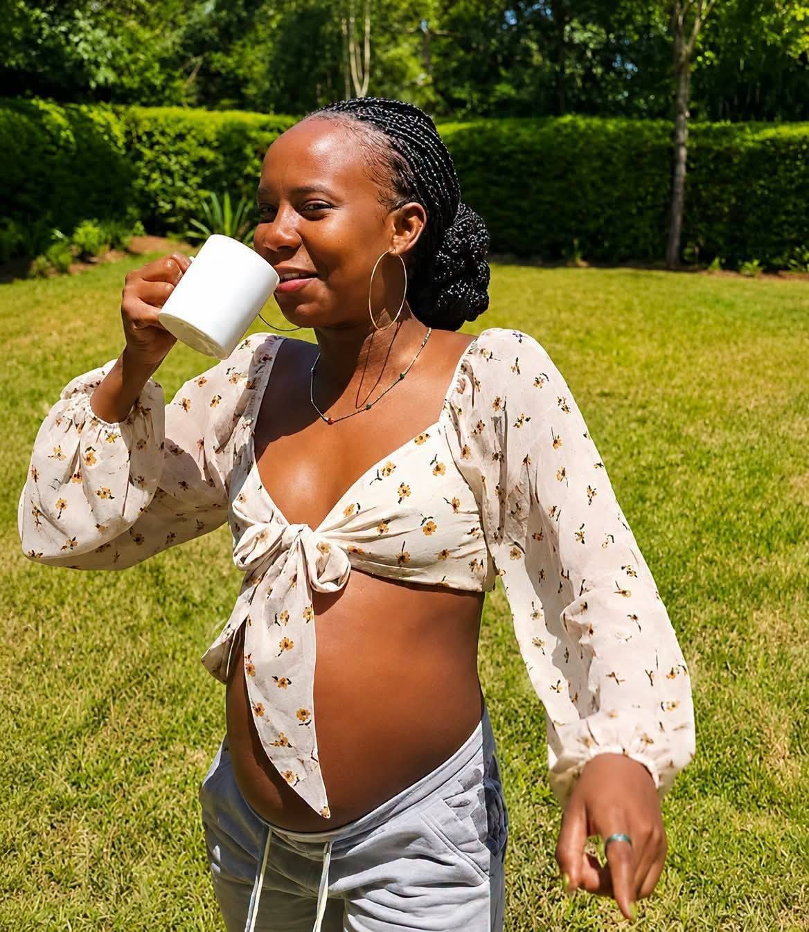 king-kalala-surprises-fans-with-pregnancy-reveal Image