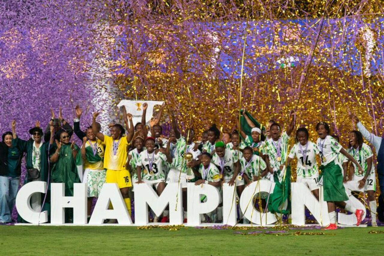 wafcon-2026-everything-you-need-ahead-of-africas-biggest-womens-football-tournament Image
