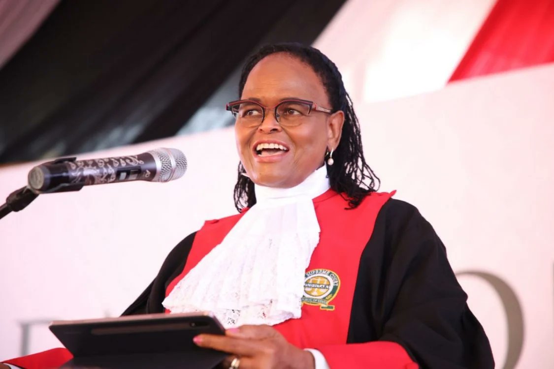 chief-justice-martha-koome-suspends-magistrate-after-eacc-bribery-arrest Image