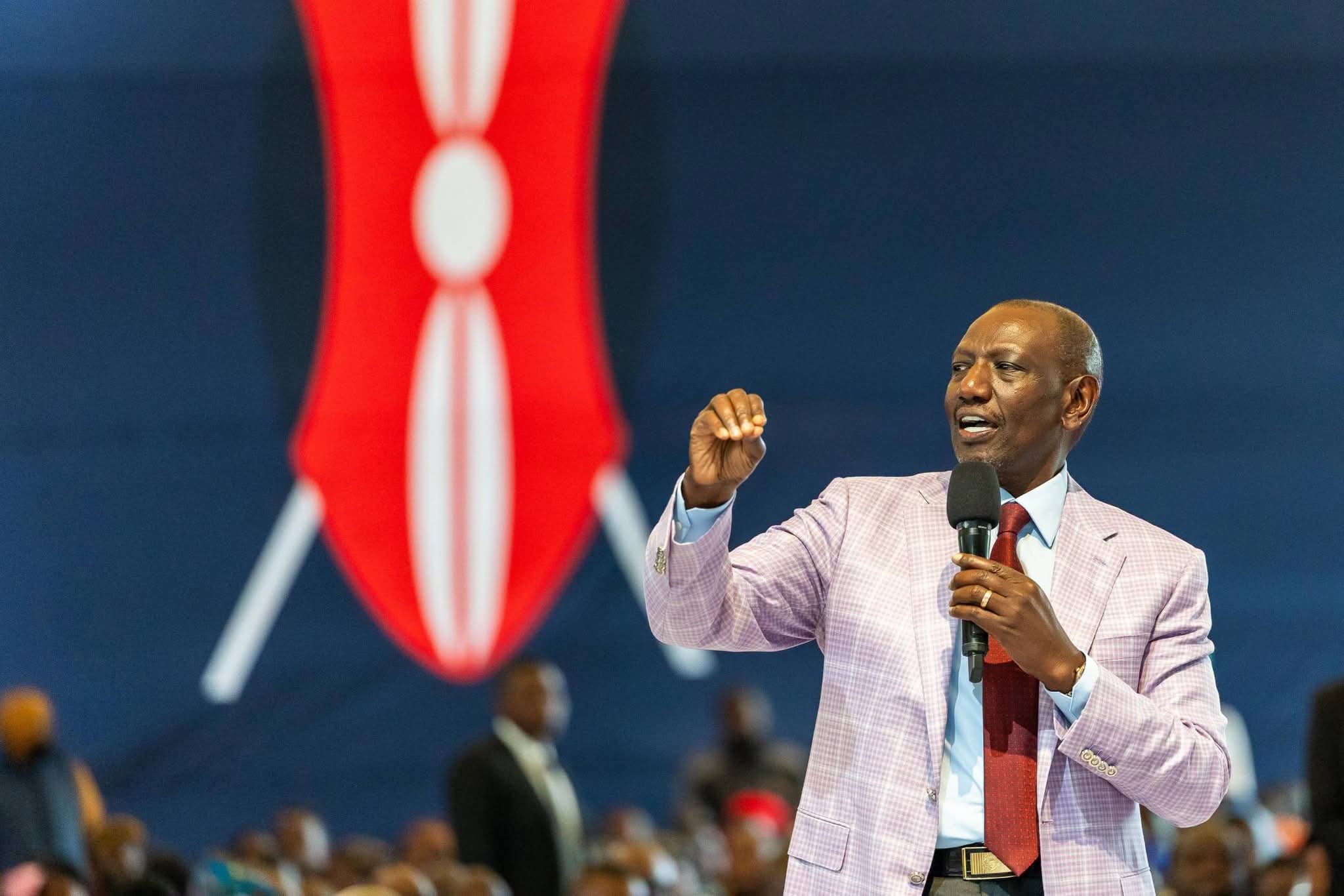 ruto-vows-first-world-transformation-and-zero-tolerance-for-political-chaos Image