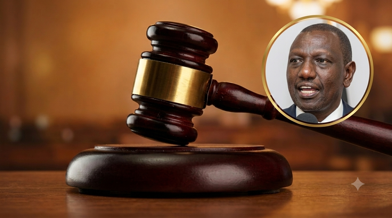 high-court-declares-rutos-public-debt-audit-taskforce-unconstitutional Image