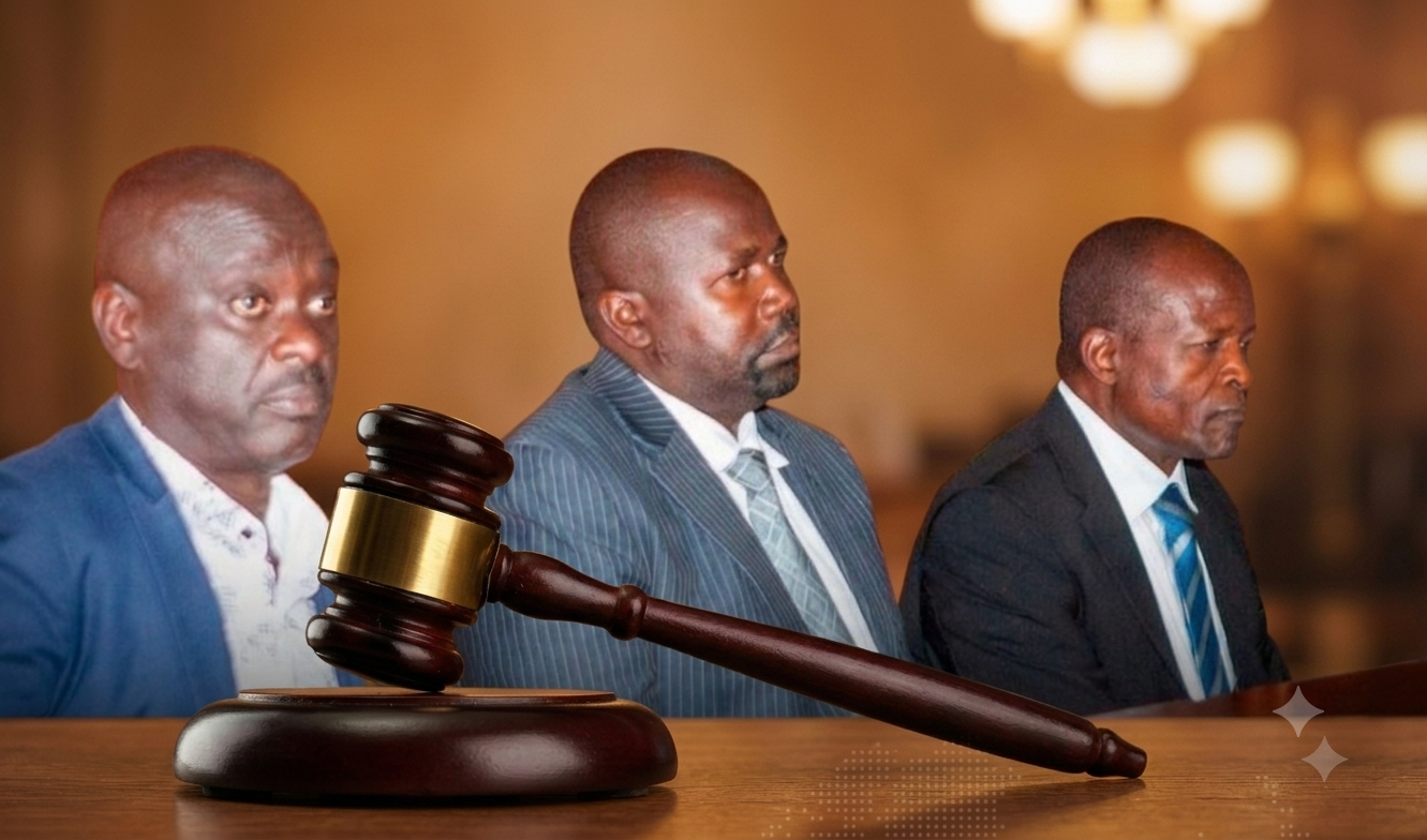 okoth-obado-two-others-found-guilty-of-sharon-otieno-murder Image