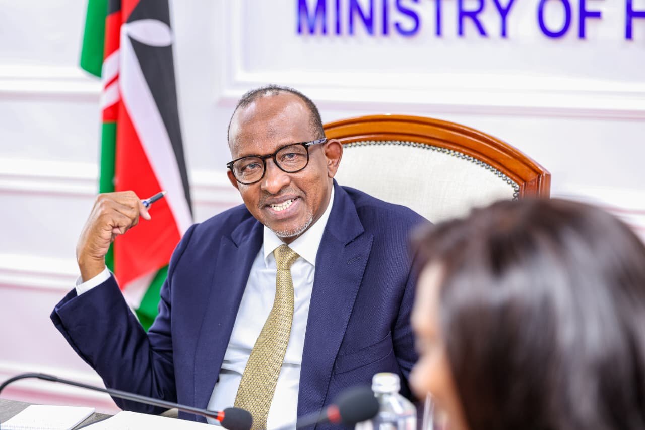 ncic-launches-probe-into-health-cs-aden-duale-over-alleged-ethnic-incitement-remarks Image