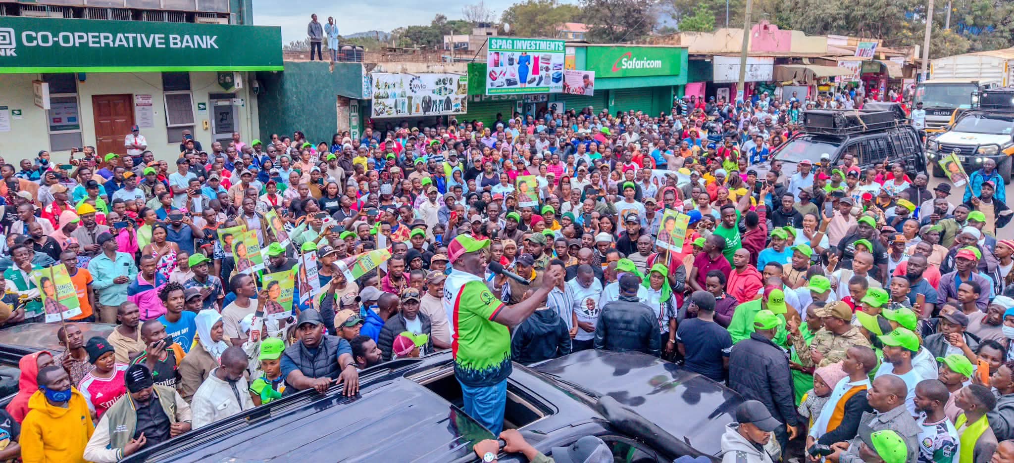 from-ol-kalou-to-embu-gachagua-rallies-voters-to-guard-ballot-boxes-against-bribery-and-goons Image
