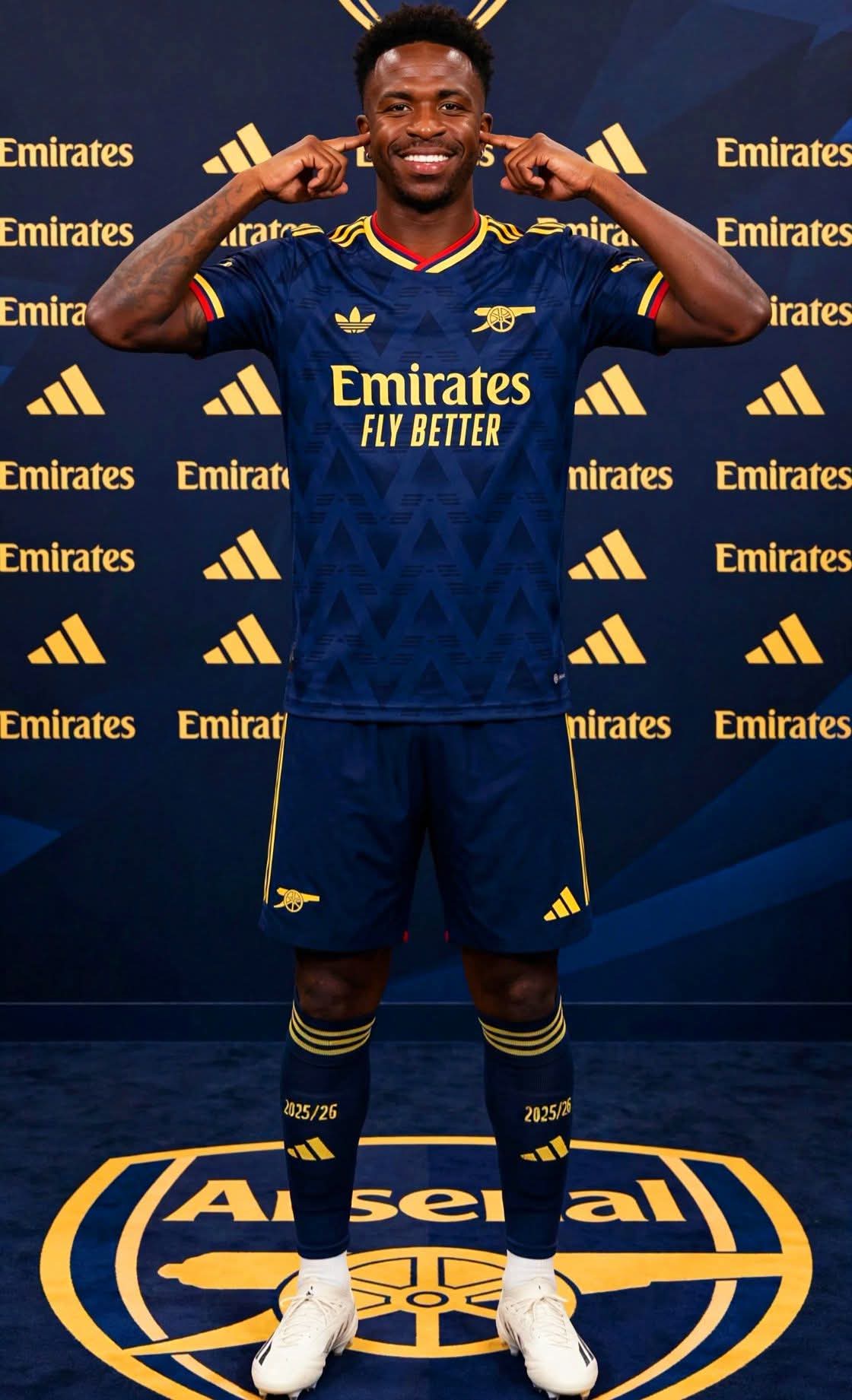vinicius-jr-to-arsenal-the-full-transfer-saga Image