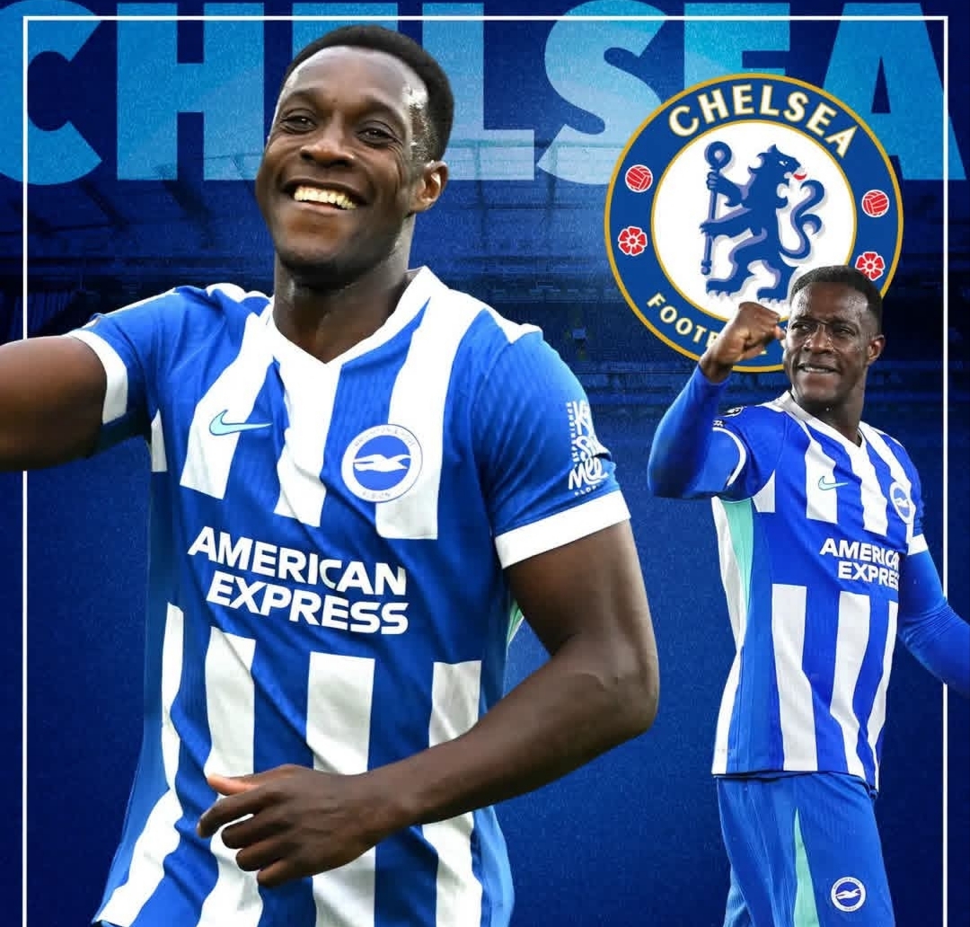 chelsea-edge-closer-to-signing-danny-welbeck-in-surprise-summer-move Image