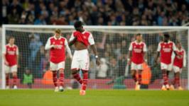 we-need-to-look-in-the-mirror-arteta-says Image