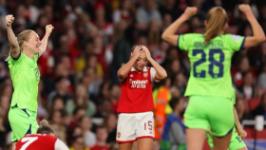 wolfsburg-beat-arsenal-to-reach-womens-champions-league-final Image