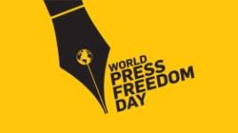 world-press-freedom-day Image