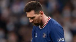 messi-to-leave-psg-club Image