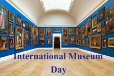 international-museum-day Image