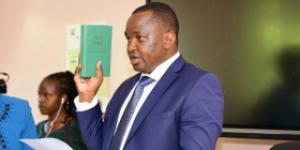 felix-maiyo-sworn-in-as-baringo-deputy-governor Image