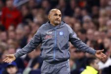 serie-a-napoli-manager-to-leave-club Image