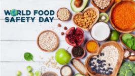 world-food-safety-day Image