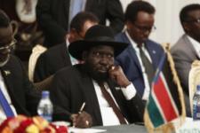 south-sudans-kiir-to-run-in-first-ever-presidential-election Image