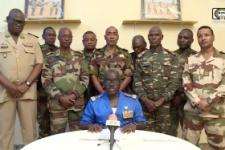 niger-soldiers-stage-coup-live-on-national-television Image