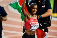 kipyegon-nominated-for-womens-world-athlete-of-the-year Image