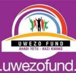 uwezo-fund-to-benefit-89-self-help-groups-including-persons-with-disabilities Image