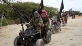 boko-haram-fighters-kill-10-chadian-soldiers-near-nigeria-border Image