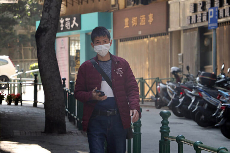 China To End Lockdown Of Most Of Coronavirus-Hit Hubei Province