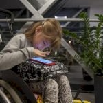 An Online Job Platform for Persons with Disabilities