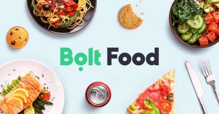 Bolt Launches Food Delivery Service in Kenya
