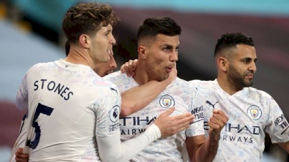 Manchester City Overcome Super League Drama, De Bruyne’s Absence and More In Title-Worthy Performance