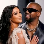 Kim Kardashian and Kanye West back in the USA after vacation ‘which saved marriage’