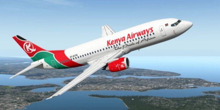 KQ Declines To Remit Pilots’ March Salaries Over Demand For Lower Pay Cuts