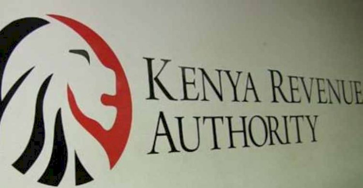 KRA Experiencing Downtime In Online Tax Filing Systems