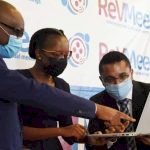 Safaricom and Microsoft Launch Revmeet for Videoconferencing in Hotels