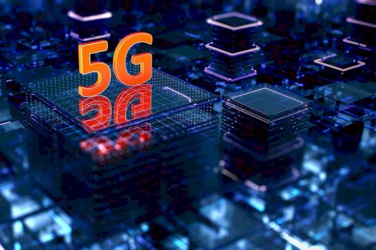 Safaricom to Roll Out 5G Network In Nairobi and Western Kenya From Friday