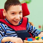 School Going Children with Disabilities Are Regressing, E-Learning Not Helping?
