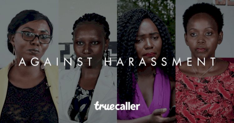 Truecaller Launches #ItsNotOK Campaign to Support Women Against Harassment through Phone Call, SMS