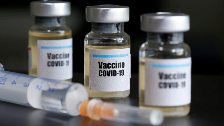 Covid 19 vaccine communication among people with disability