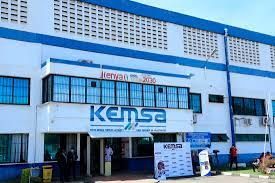 KEMSA additional staff to work from home for 30days