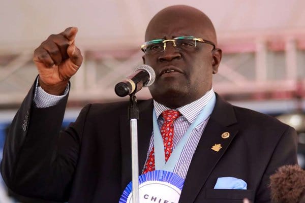 Professor Magoha urges universities to embark on research and innovations