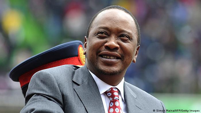 President Uhuru Kenyatta appeals for peace dialogue in Ethiopia