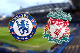 Chelsea hold Liverpool at Stamford Bridge.