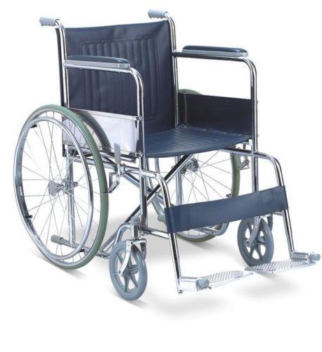 Bungoma PWDs Receive Wheelchairs