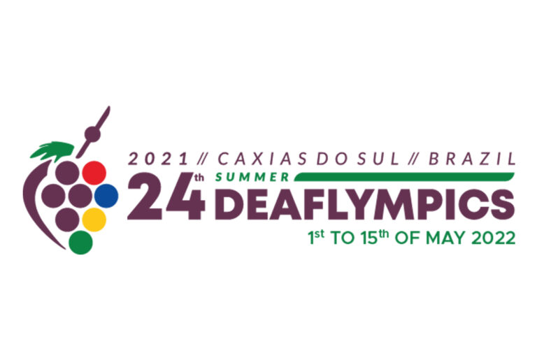 24th Summer Deaflympics.