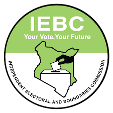IEBC SHOULD GO DIGITAL TO PROVIDE TRANSPARENCY.
