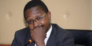 THERE WILL BE NO ELECTION, MWANGI WA IRIA SAY AFTER KNOCK OUT.