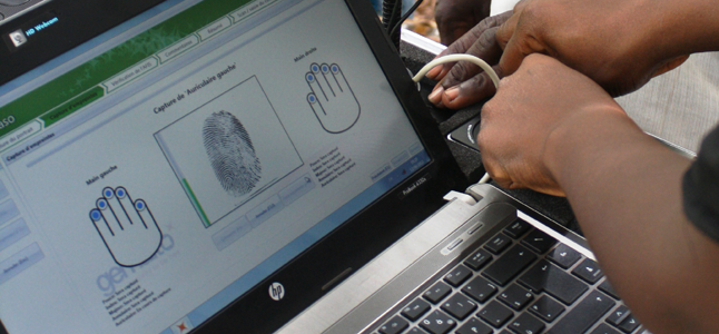 IEBC Kicks Off Voter Verification Exercise