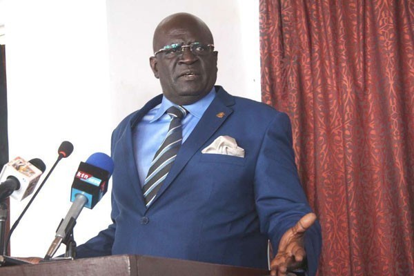 CS Magoha:Fake Degree Issue Should Be Dealt With Professionally Not Politically