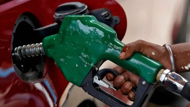 Petrol, Diesel And Kerosene Prices Go Up