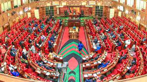 PURDAH, PARLIAMENT TO BE DISSOLVED ON THURSDAY