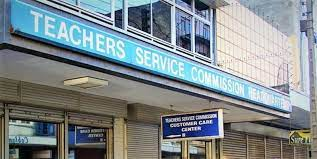 TSC Announces 14000 Vacancies for Primary and Secondary Teachers