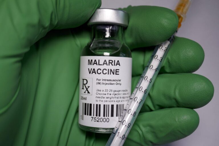 WHO To Roll Out Malaria Vaccine In Africa