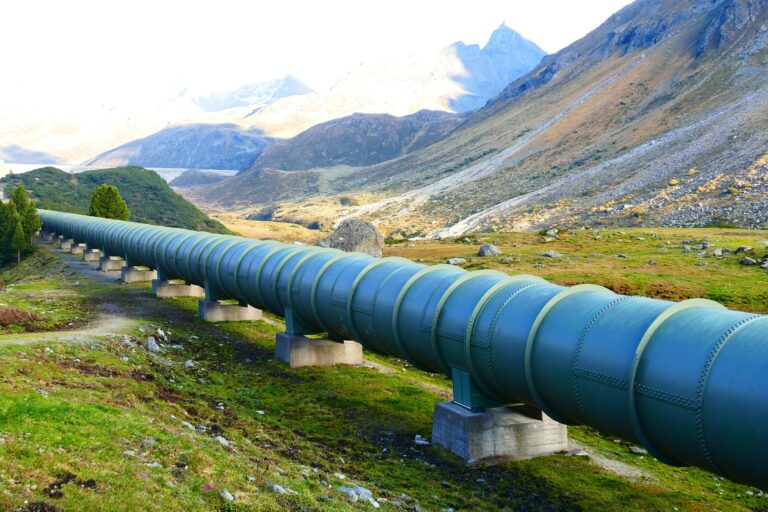 Algeria, Niger and Nigeria sign MoU for Saharan gas pipeline
